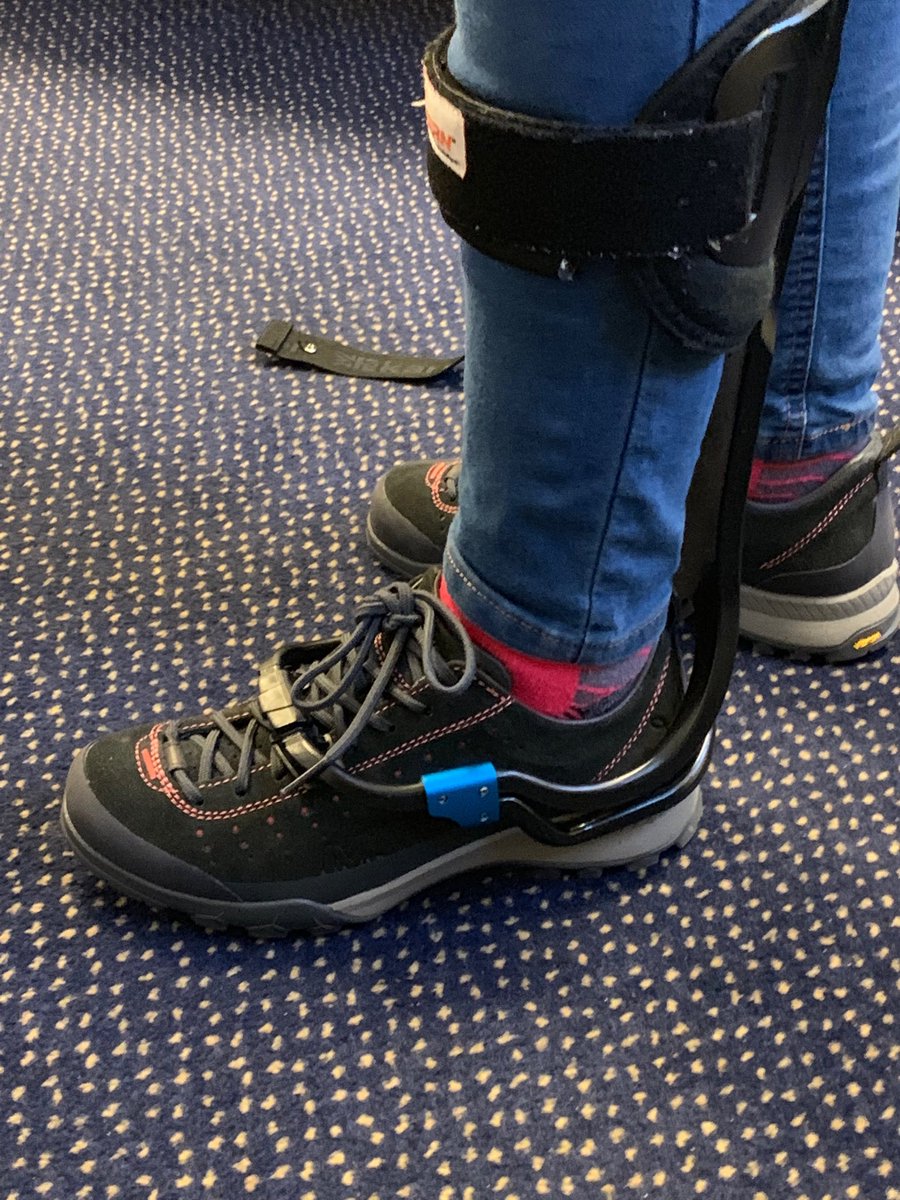 Admittedly not the most glamorous of accessories 😆but this got me all over Hamburg. Had a brilliant time!!