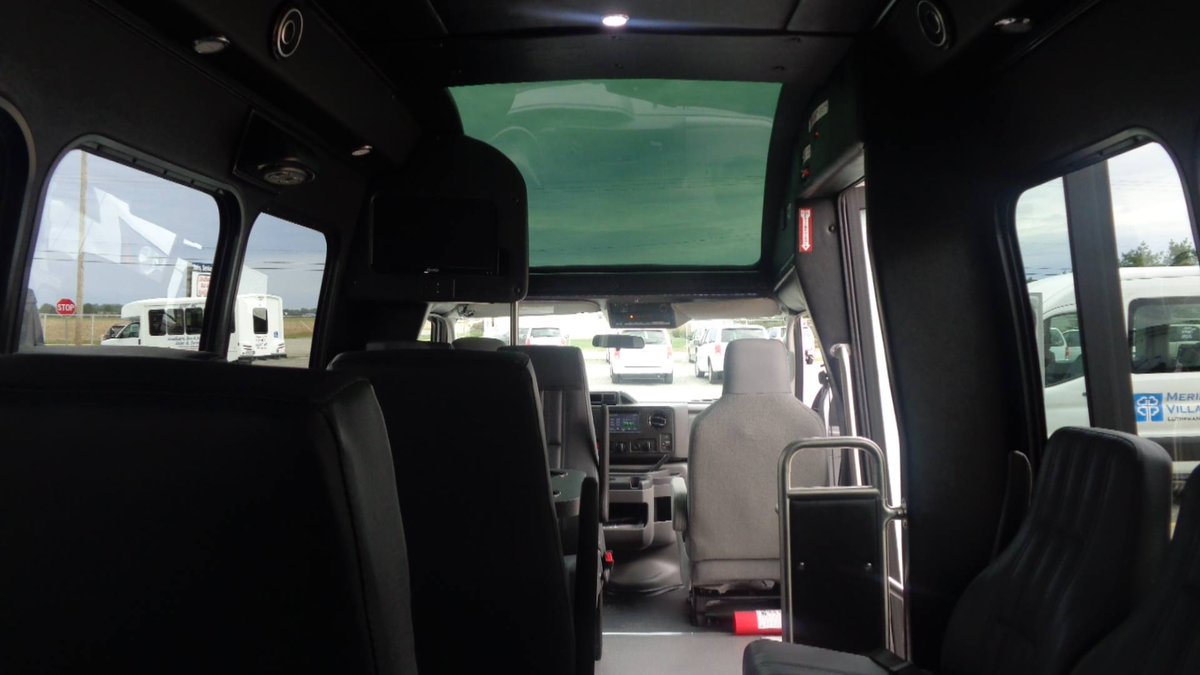 Southern Bus and Mobility tweet media