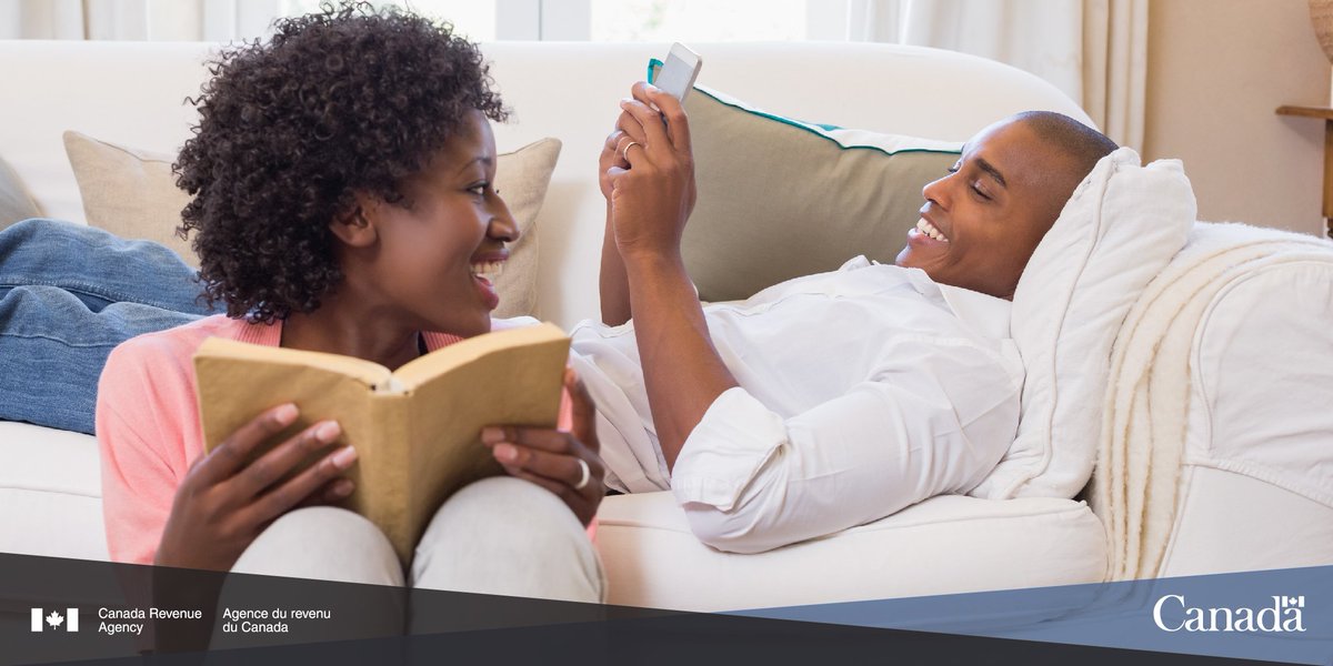 CanRevAgency's tweet image. Need to update your personal information with us? It’s easier than ever with our redesigned My Account! ow.ly/oTqG50kgMIN #CdnTax