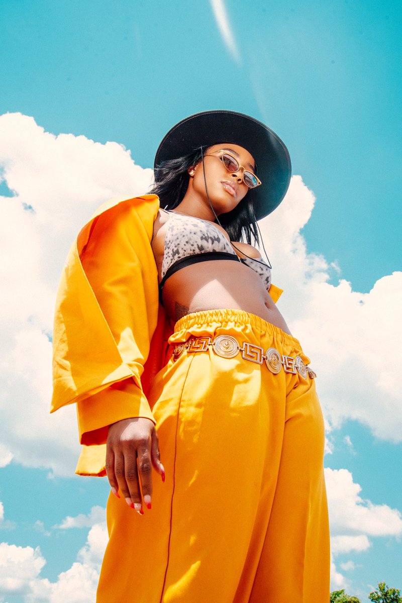 thisishave's tweet image. Brooklynn x HAVE Digital x @inaribriana