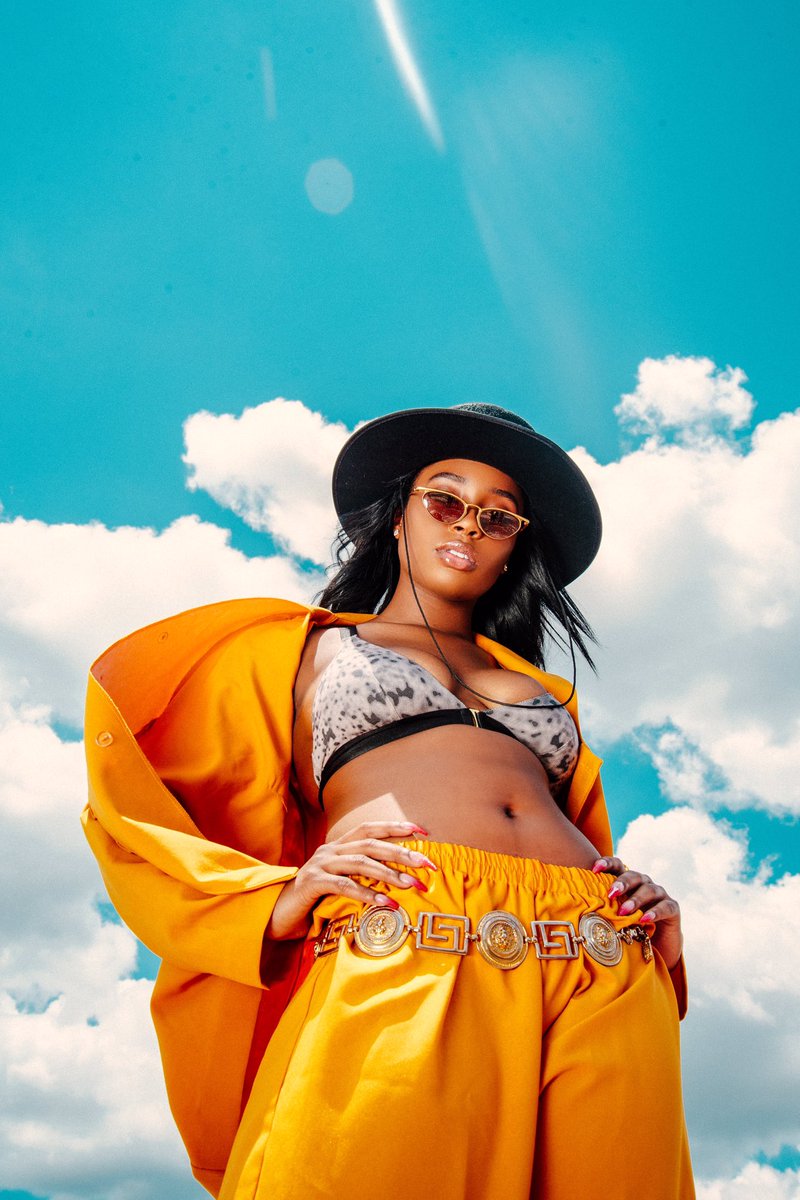 thisishave's tweet image. Brooklynn x HAVE Digital x @inaribriana