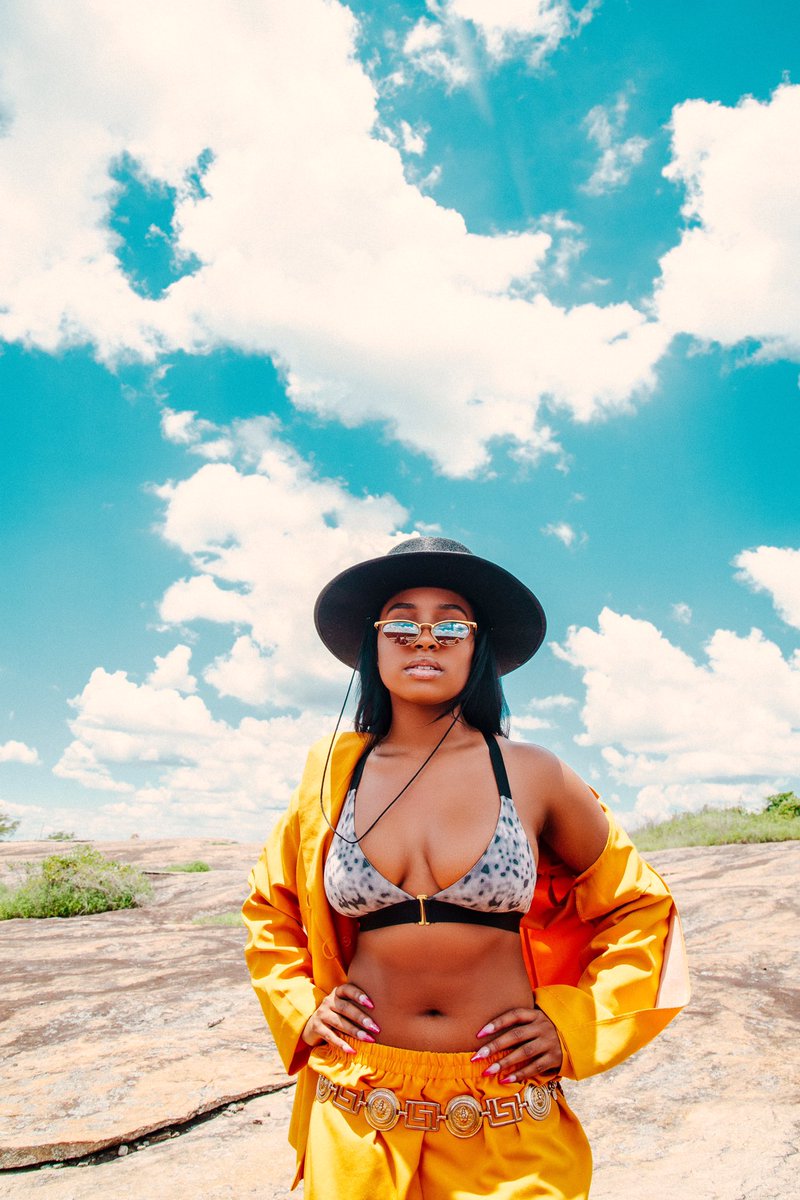 thisishave's tweet image. Brooklynn x HAVE Digital x @inaribriana