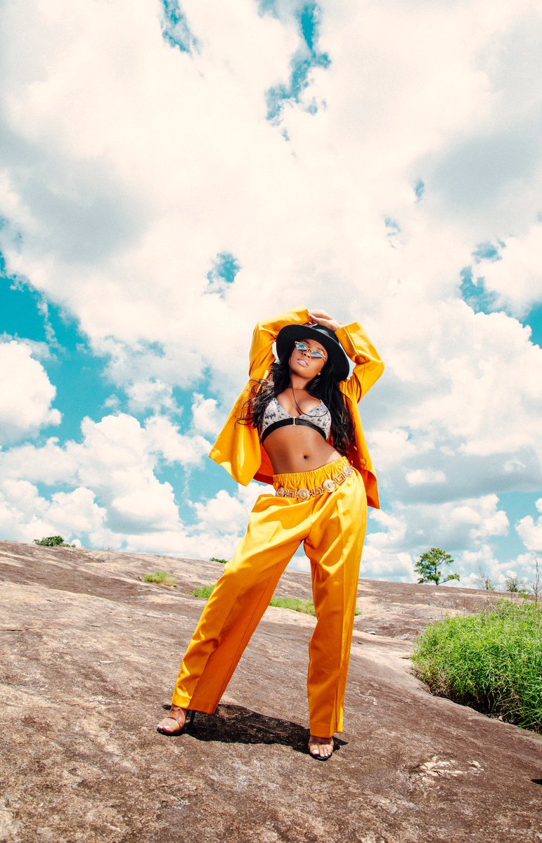 thisishave's tweet image. Brooklynn x HAVE Digital x @inaribriana