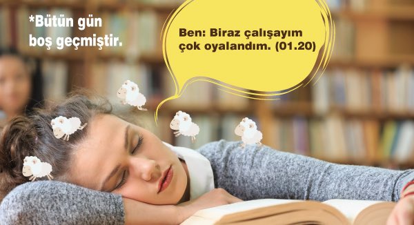 dtercih's tweet photo. Sabahında uyandığınızdaki vicdan azabı…🤷‍♀️🤷‍♂️ Bu tip durumlarla karşı karşıya karşıya kalmamak için 📋📈programlı çalışmanızı tavsiye ederiz!
.
.
.
.
#yks2019 #dersçalışmak #üniversite #üniversitehazırlık #doğrutercih https://t.co/5gA1J5KlnK