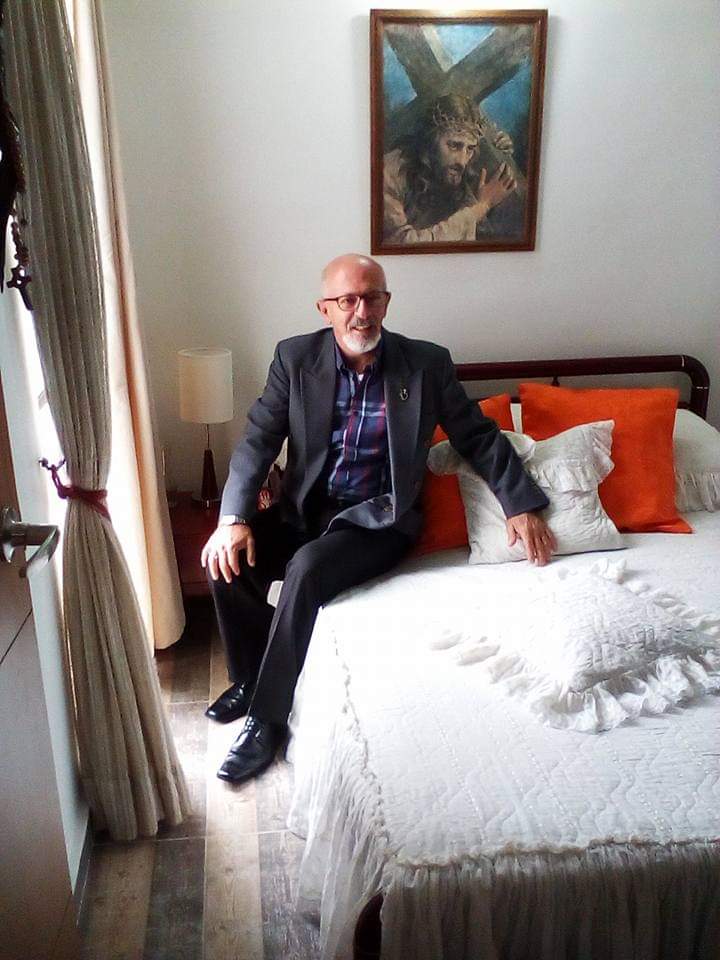 Aureliano Buendía tweet media