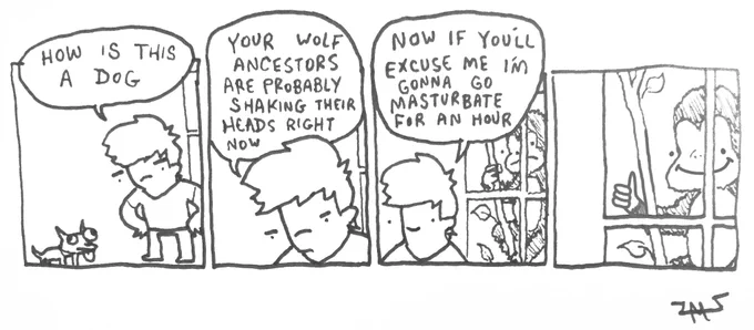 @ThreeOranges 