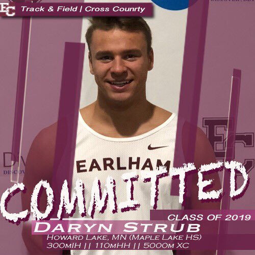 Earlham XC | TF tweet media