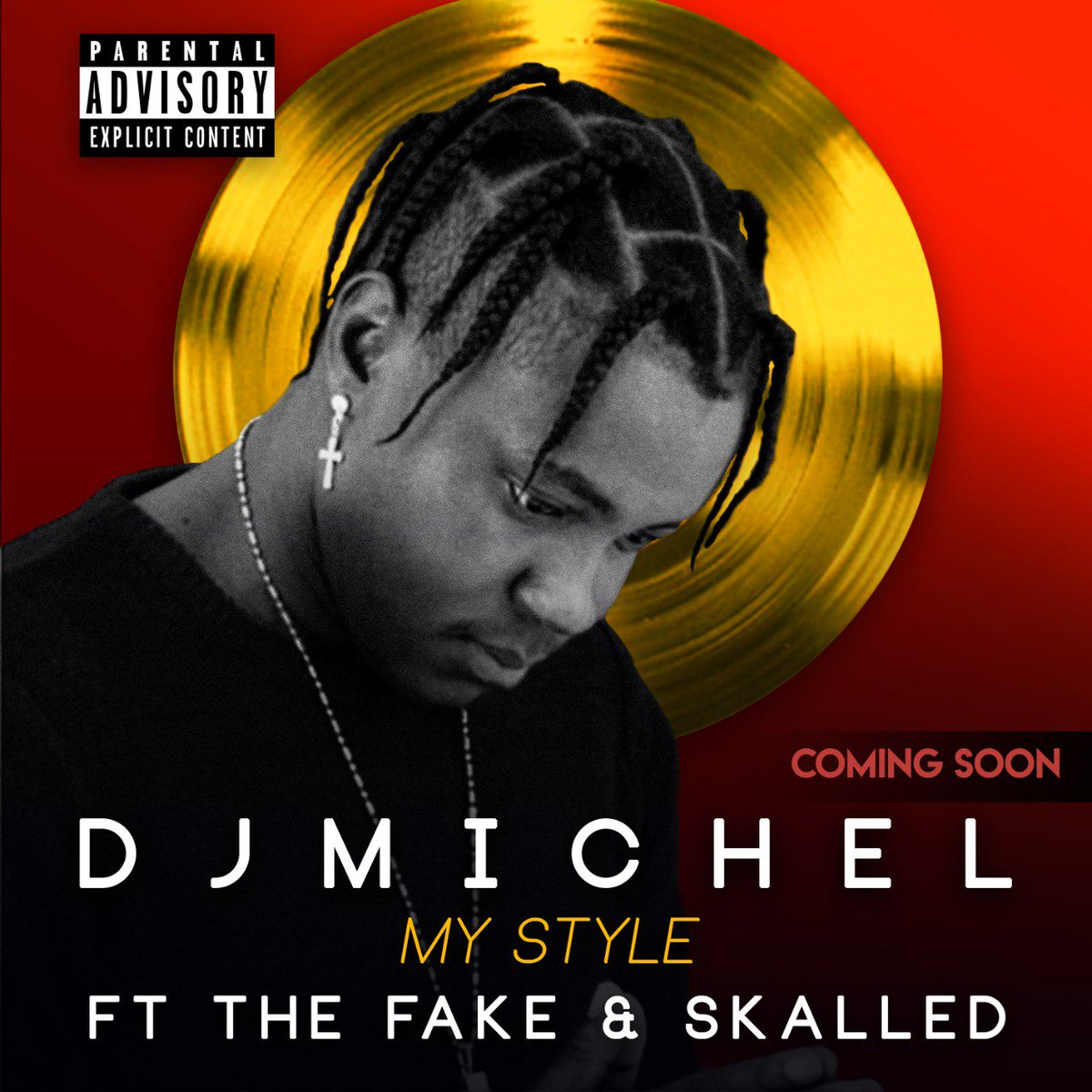 djmichel_sa's tweet photo. My new single My Style new hit coming soon @TempleRecordsSA  @thefake @Skalled_  #mystyle #ComingSoon https://t.co/QYifaZmnGd
