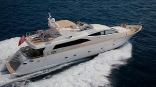 lomondvoyages's tweet photo. The 27.6 metre motor yacht X-One has been listed for sale by CSOYachts.
Wan to know more? https://t.co/M6VjOGHK84
#BrokerageNews #Lifestyle #YachtLife #Luxury #Superyacht #BoatIntMedia https://t.co/z08nurSpVA via https://t.co/YsSrxO9O3i