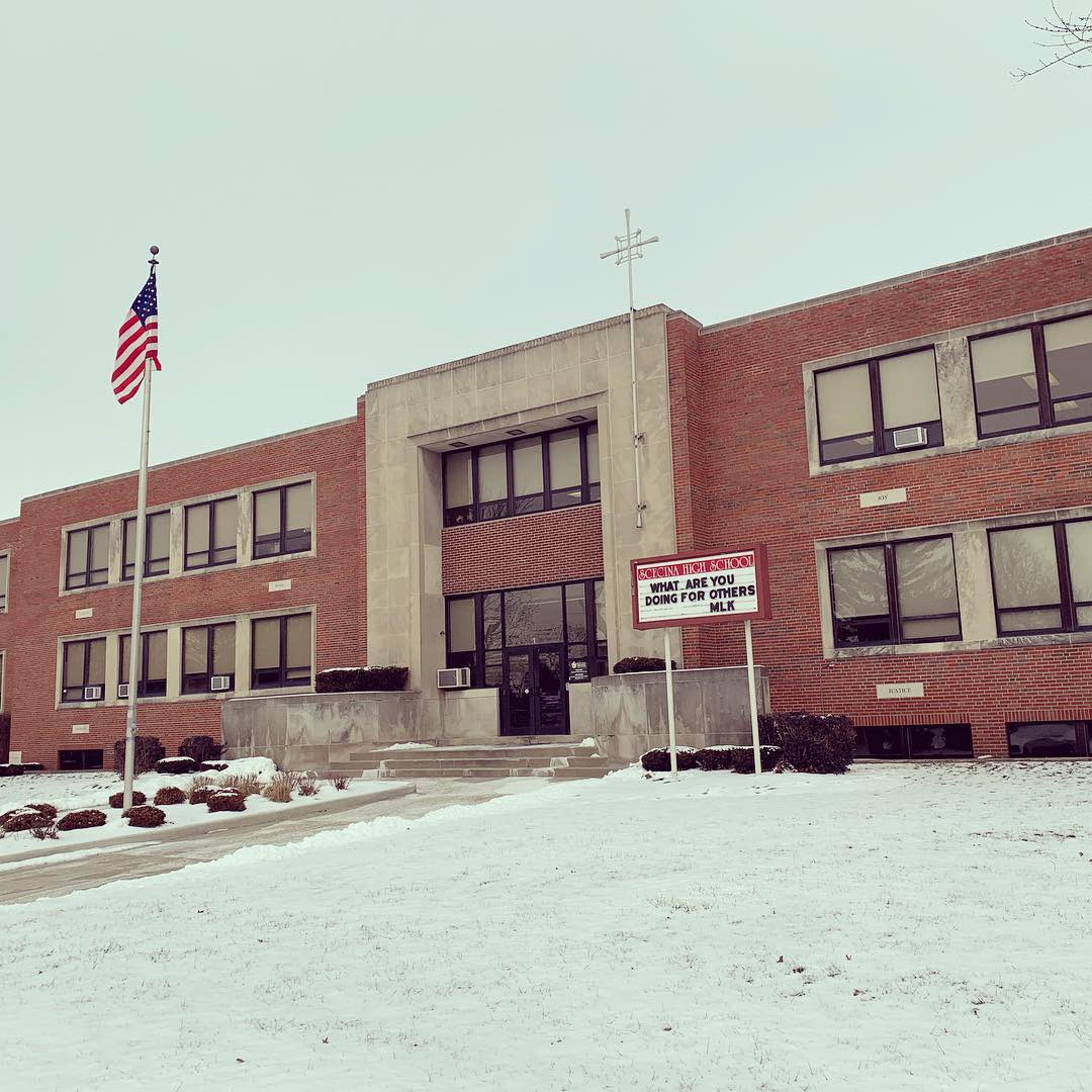 Prime Smile tweet media