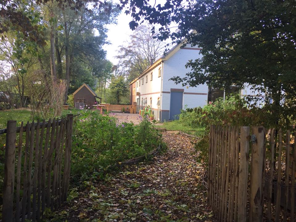 In 2019 nodigen we je uit, gaan we nog groener, eten we ons nog slimmer en stoppen we er nog meer liefde in. We vliegen, we duiken en we kijken nog 1 keertje terug en dan echt naar voren: depolderij.nl/vergaderingen-… #duurzamelocatie #groenvergaderen #evenementenlocatie #zerowaste