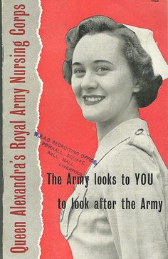 The CNO Symposium and QARANC 70th anniversary commemoration will be held on the 26-27 March 19 at DMS Whittington. For any past and present QA's who would like to attend please message us for more details before the closing date 8th February.  #ArmyNurse #ArmyHealthCareAssistant