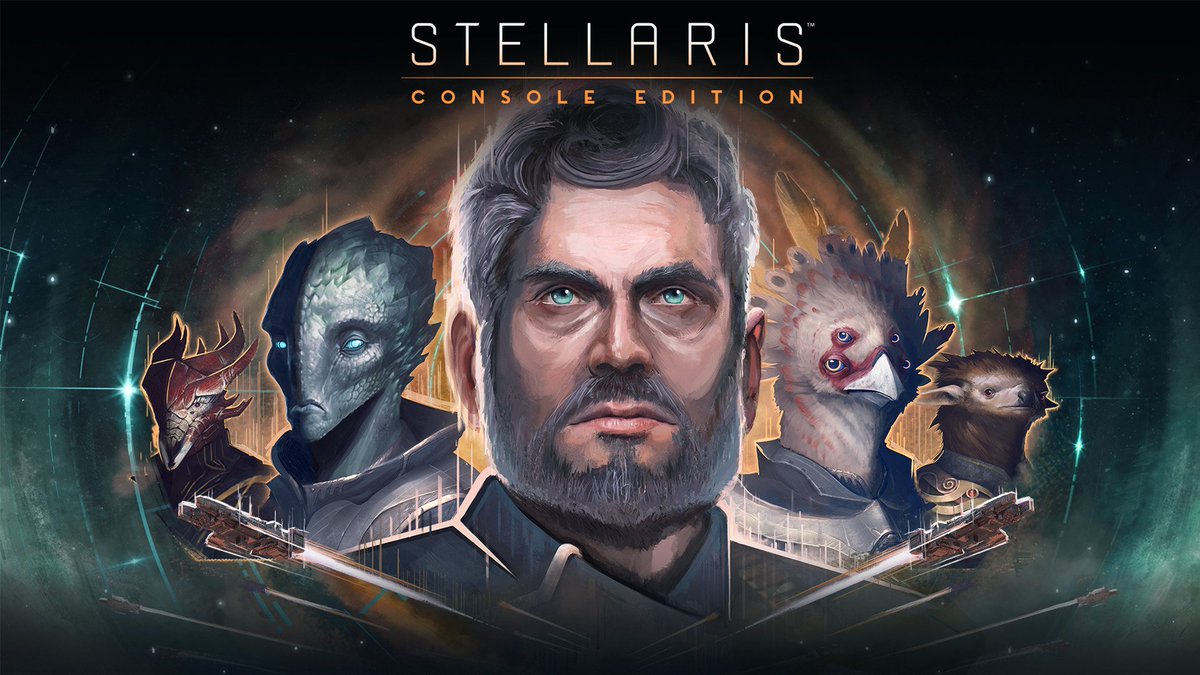 Stellaris