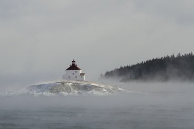 @HMFAhorrorfan Lived near the ocean pretty well all my life so this is perfect 😊
**Queensport lighthouse that is near me 👇**