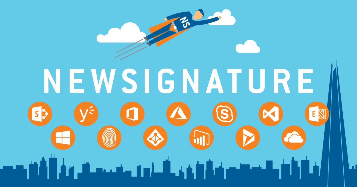 newsignature's tweet image. New Signature is looking for an Office 365 / Exchange Migration Engineer, in Atlanta, GA. Come, check us out and join a great company of innovators. #techjobs #office365 #exchangemigration 
okt.to/2DJcOI