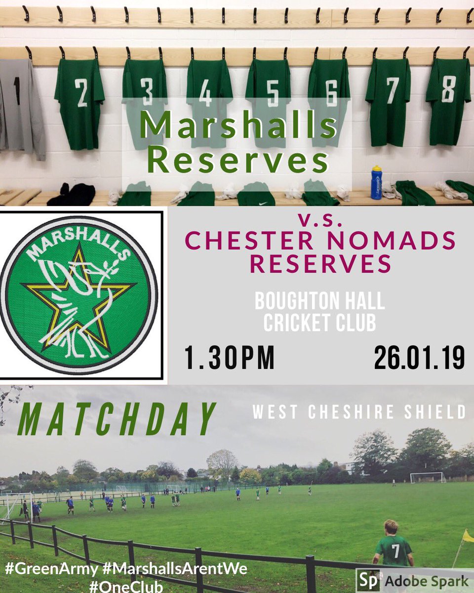 SENIOR FIXTURES: January 26th 2019 
⬇️⬇️⬇️