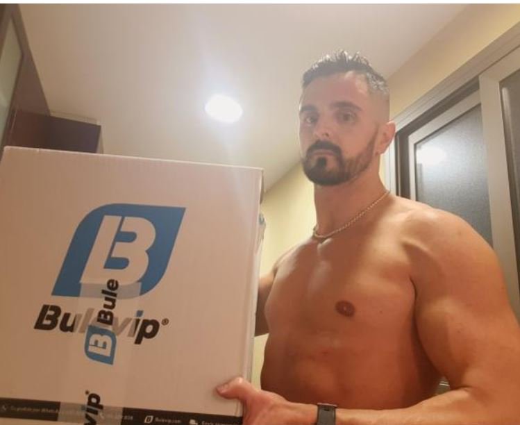 BuleVip's tweet photo. #YoComproEnBulevip ¡Vota tu imagen preferida! ¿Qué deporte practicas y cuáles son tus suplementos preferidos para mejorar el rendimiento? https://t.co/X4FX3fsq53

📸 Imagen de @kepa.tronx  

#bulevip #fitness #bodybuilding #motivacion #pedidofit https://t.co/nTsHlIkcVz
