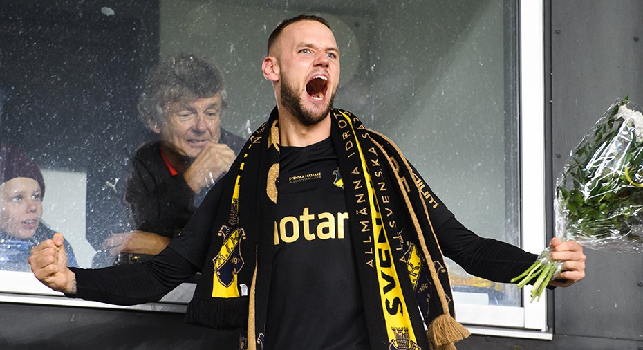 AIK Fotboll: Milosevic kopplas ihop med ännu en Championship-klubb