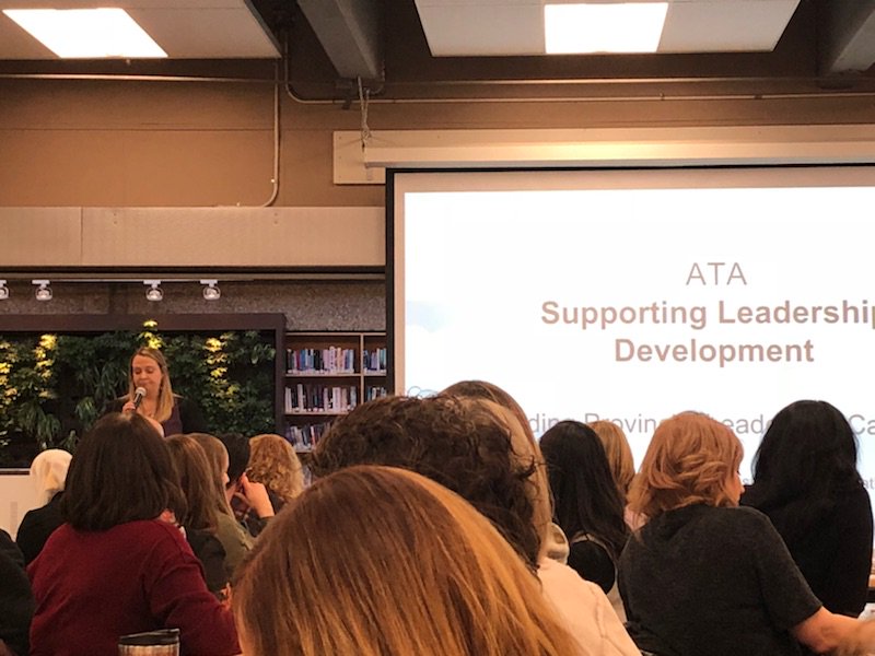 HQuinnLocal37's tweet photo. Was invited to speak to Learning Leaders cohort group today @ Harry Ainlay re: my insights on leadership &amp; my own leadership journey. Was awesome to get a chance to interact w/ aspiring leaders in our district! @EdPubTeachers @melazerte @BalwinSchool @HarryAinlay @albertateachers https://t.co/42u1gZdVVz