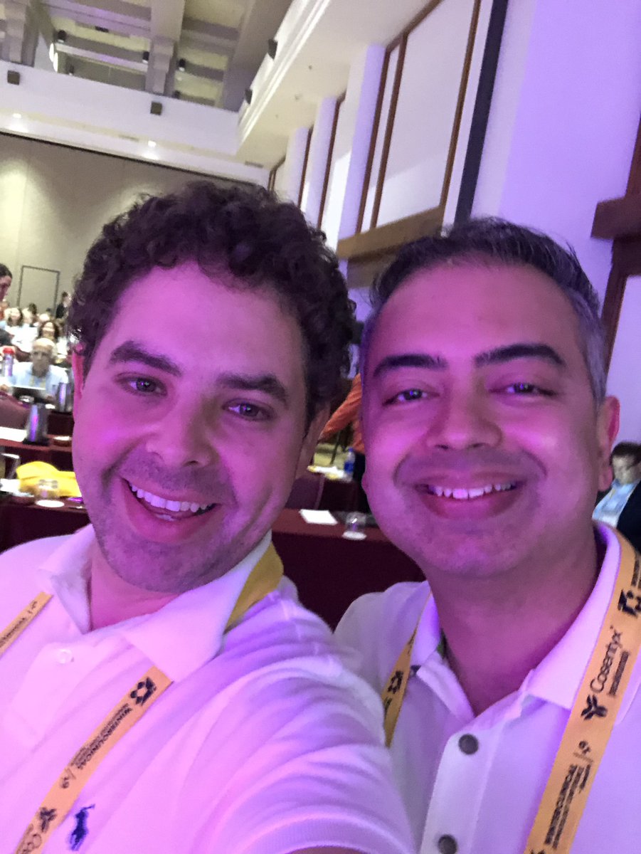 Live from Hawaii at the Winter Clinical with <a href="/SeemalRDesaiMD/">Seemal R. Desai, MD, FAAD</a> !