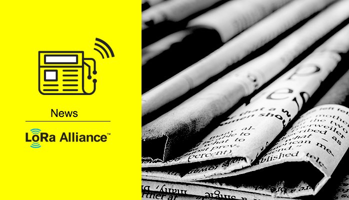 LoRaAlliance's tweet image. Have you heard the news!? In 2018 we exceeded the 100 #LoRaWAN network operators milestone with coverage in 100 countries! 🌎 End-devices connected to LoRaWAN networks also tripled since the beginning of the year! Read all about our 2018 growth: bit.ly/2Ub3d0d
