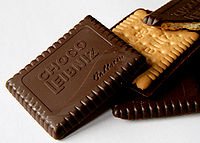 Well it's mid-week and freezing cold, so here's a thread of composers as biscuits.1. J. S. Bach, Chocolate Leibniz. Basically cannot go wrong with this biscuit.