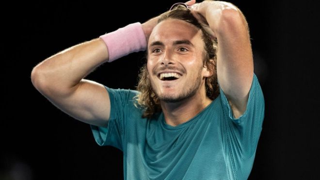 _decanno's tweet photo. Apuesta para las SF del @AustralianOpen. Análisis en @apuestescom 

Nadal vs Tsitsipas: https://t.co/7PVHITiDNA https://t.co/Df3K4FvxpJ