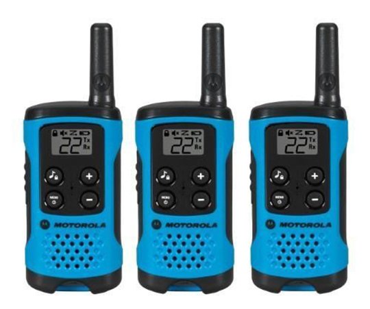 Auction_Network's tweet photo. Live Online Auction Tuesday January 22nd 2019 at 8:00 PM EST. - Motorola T100TP Talkabout Radio- 3-Pack
https://t.co/azAgEB6nM5 #RetailGoods #LiquidationAuction #AmazonLiquidation #Auction #OnlineAuction #LiveAuction https://t.co/uJ8GcDfVIq