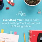 Photo by ATI Nursing (@ATINursing)