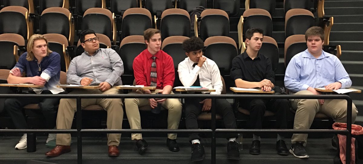 DeltaSig ZK at UNCO tweet media
