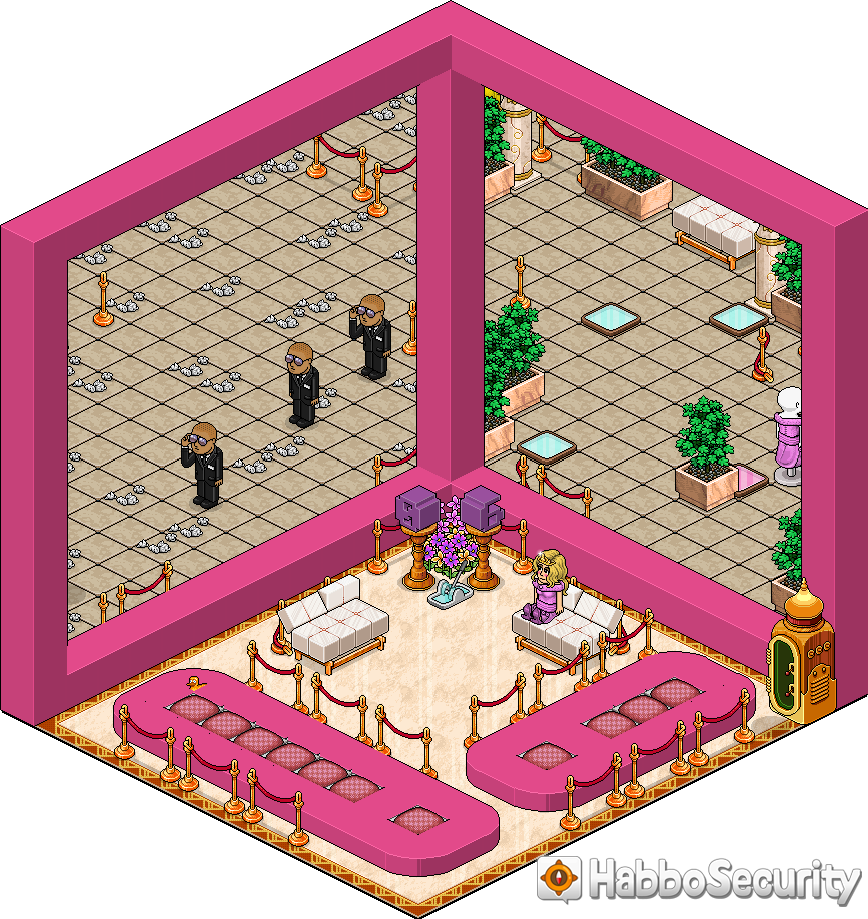 ESHabboSecurity's tweet photo. 📢¡Nuestra "Central de Eventos Diarios" se encuentra abierta! Desde ya puedes participar en el juego de hoy creado por nuestro fantástico coordinador @espicturess ¡No dejes de conseguir la Placa Extra del mes: ''Castillo Encantado''🏰👸🏼 ¡Te esperamos! ➡ https://t.co/5Mngpv5O0z https://t.co/gayJHUnN6H