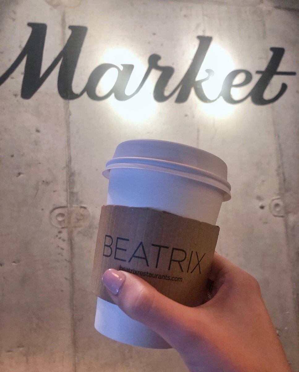BeatrixMarket's tweet photo. Chilly days call for warm coffee. https://t.co/hJn815PdoL