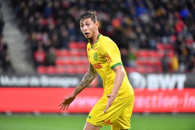 RIP 🙏 #PrayForSala