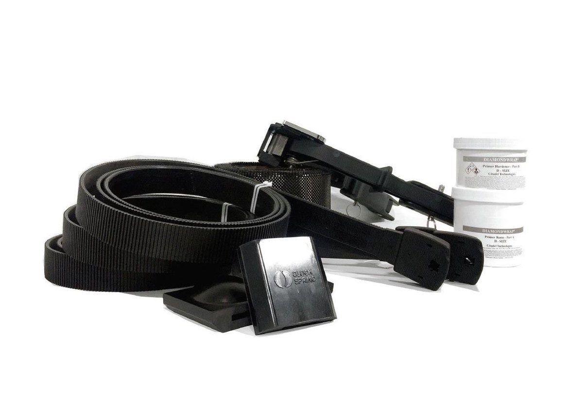 CSNRIComposites's tweet image. “World Pipelines” Features Leak Stopper™. Not only does the Leak Stopper™ stop a leak in seconds, it produces a low-profile repair to deliver safe, long-lasting service.

bit.ly/2Mokbp7

#ClockSpringInc #Innovation #LeakStopper #oilandgas #leaks #emergencypreparedness