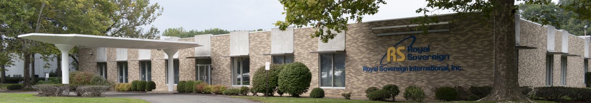 Royal Sovereign Headquarters
