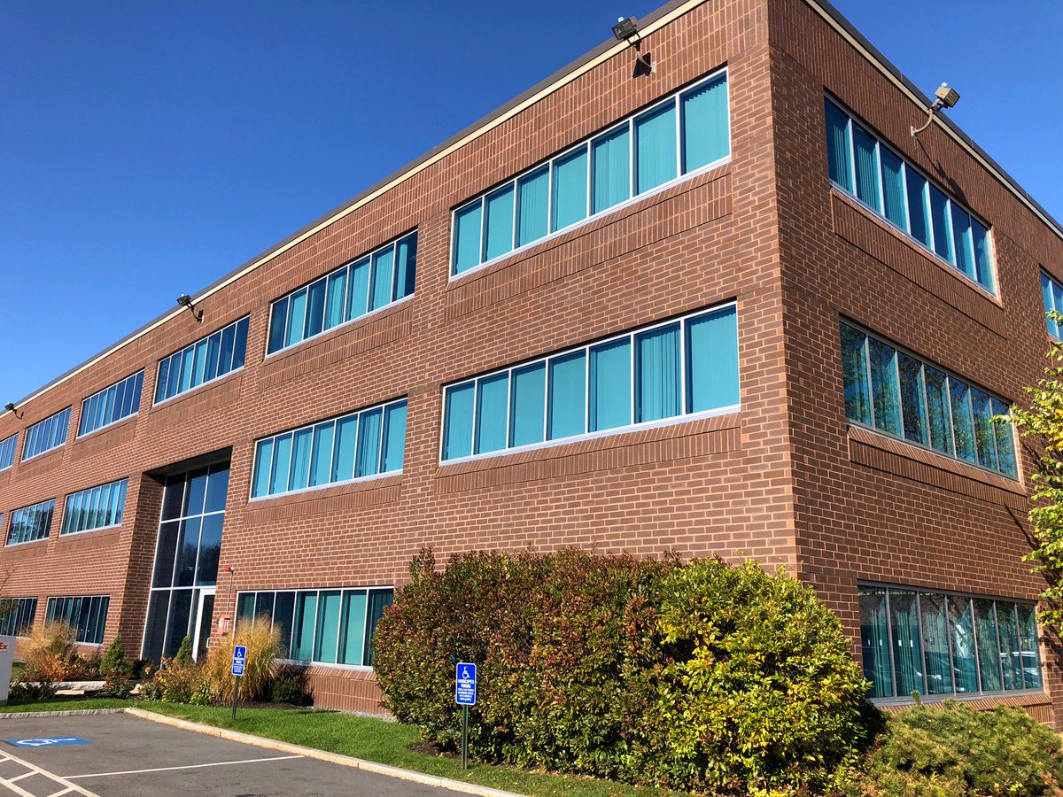 Eastport is excited to announce the recent transaction for Wakefield MCB, LLC- the acquisition of 107 Audubon Road, Wakefield, MA for $17.5 million.  Read our press release for more details!

eastportrealestate.com/press/2019/1/2…