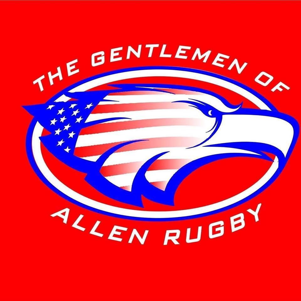 @allen_rugby ***2019 TEAM PHOTO**** 
@ Training WED. warm up Starts at 3:30!! 

DOUBLE HEADER in Norman SATURDAY
10am Allen vs North Texas Barbarians (Celina)
1 @RedRiverRugby @OklahomaRugby vs @arkansasrugby 
2:30   Allen vs  @arcrugby Alliance TX
#withyou #quietconfidence