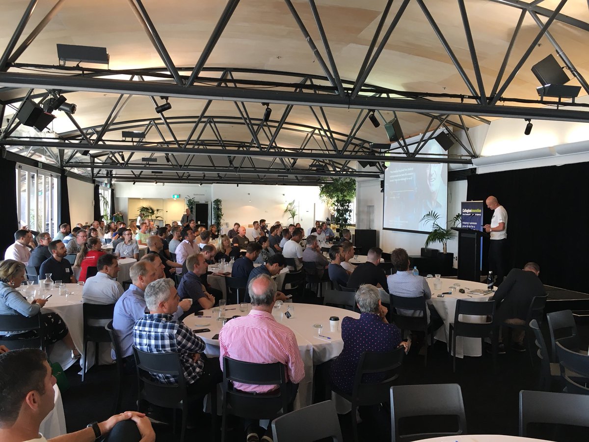 Final prep for the #KiwiSaaStr19 delegation. 140 strong kiwis heading to <a href="/saastr/">SaaStr.ai</a> to learn from the best. Thanks for support <a href="/callaghannz/">Callaghan Innovation</a> <a href="/NZTEnews/">NZTE</a> <a href="/awscloud/">Amazon Web Services</a> <a href="/EYnews/">EY</a>