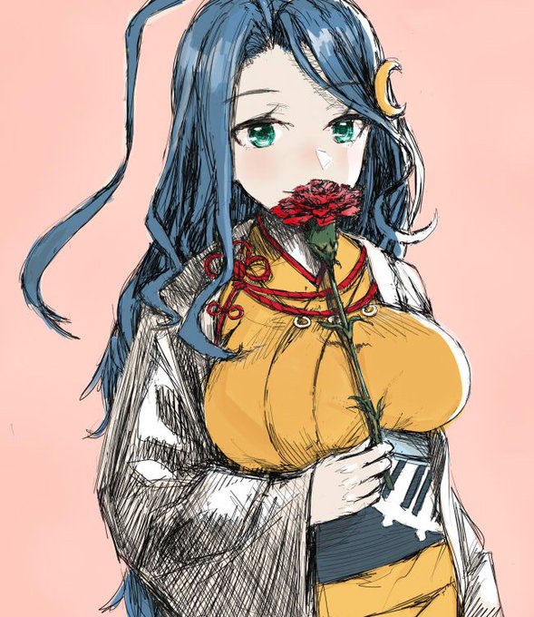 赤いカーネーション。
霊力使うのは抵抗あるし、開催期間しか読み返せないので、シナリオ回想欲しいっすね?
かまいたちは、新宮城が即再登場したのだけ憶えてました。インパクト強過ぎぃ! 