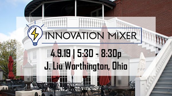 WOSU_Classroom's tweet photo. Join us April 9th for the 2019 Innovation Mixer! Spend the evening talking tech with your fellow educators & learn about the tech tools that can transform your teaching. Have a tip you're dying to share? Apply to present!! Learn more at https://t.co/FKVPLSjUB1. #InnMix19 #EdTech https://t.co/12uyaIb3fG