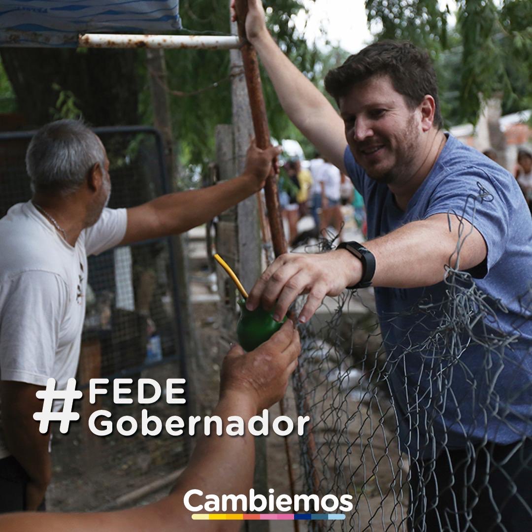 nahii_97's tweet photo. #FedeGobernador https://t.co/sKsldDqciv