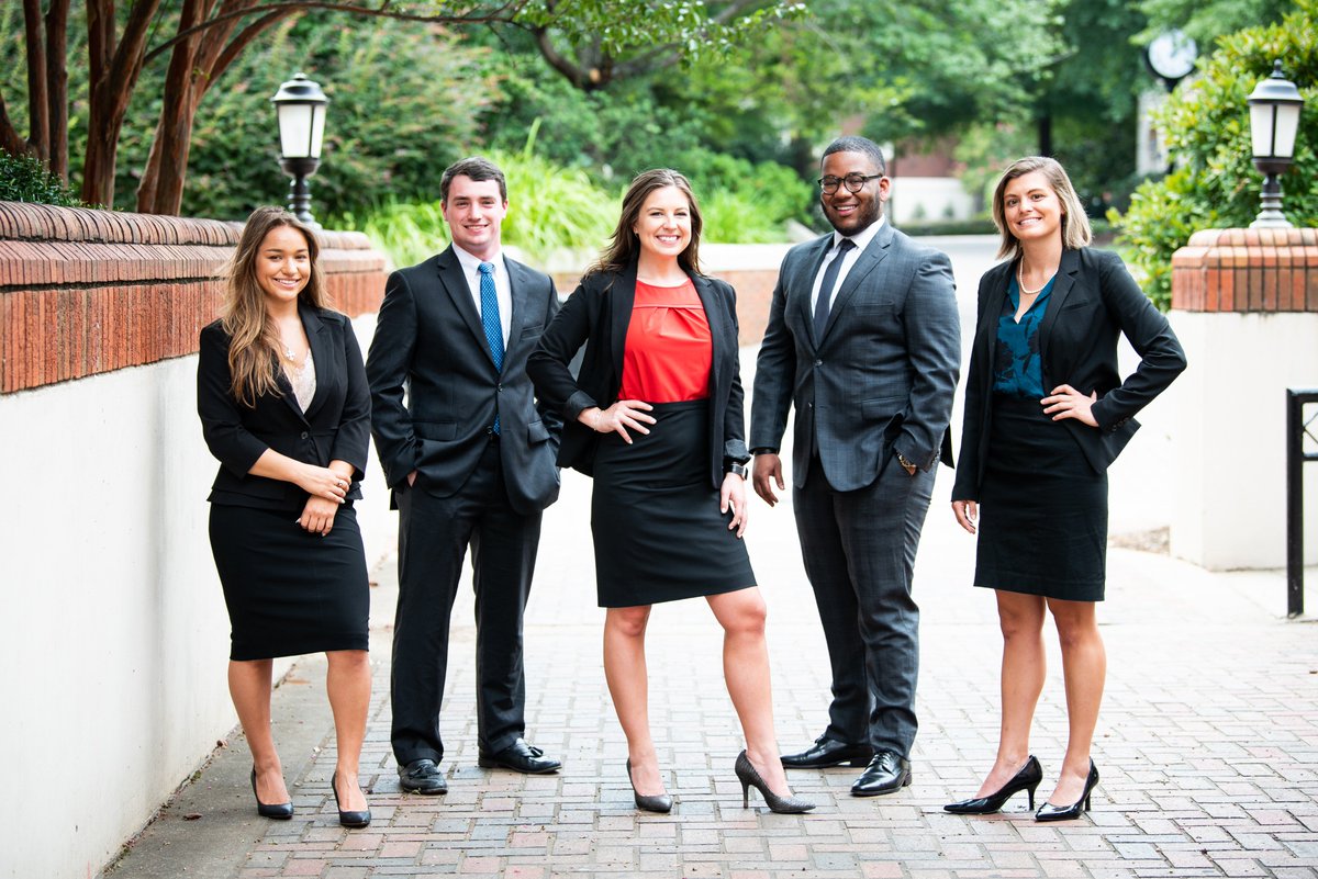 ICYMI: The 2019 <a href="/USNewsEducation/">U.S. News Education</a> rankings were recently announced. @mandersonua was ranked #10 in the nation, #1 in the SEC for Best Online Graduate Business Programs. Why? Maybe it's because we rank #4 in Engagement &amp; #7 in Student Excellence. Details: culverhouse.ua.edu/newsroom-ua-on…