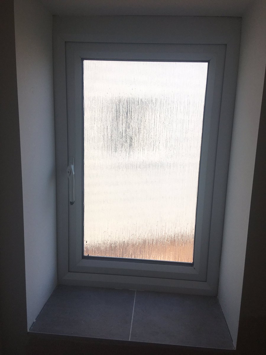 Before and after internal windows