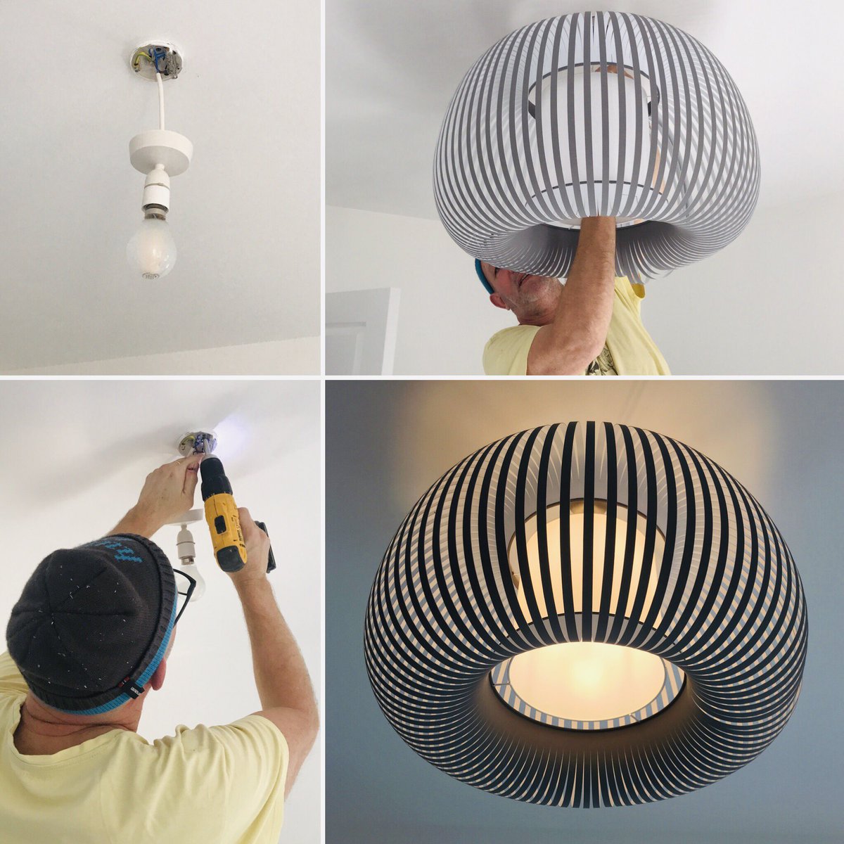 MarkProServices's tweet photo. Some more work today for one of our favourite clients in #TunbridgeWells #propertymaintenance #handyman #MarkProServices https://t.co/pdFXfkVgnR