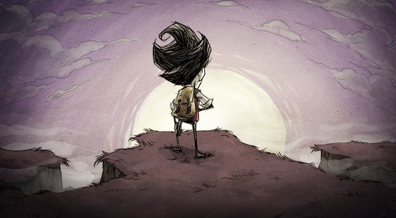 Klei Announcing Our Don T Starve Together 19 Plans We Just Made A New Post Discussing What We Did With Don T Starve Together In 18 What S Planned For 19 New