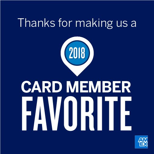 Card Members love us! New customers get 10% off* Elves renowned cleaning in January and February. Find out why we’re an <a href="/AmericanExpress/">American Express</a> #MemberFave today. nyelves.com/cleaning-speci… #nyc *Some restrictions apply.