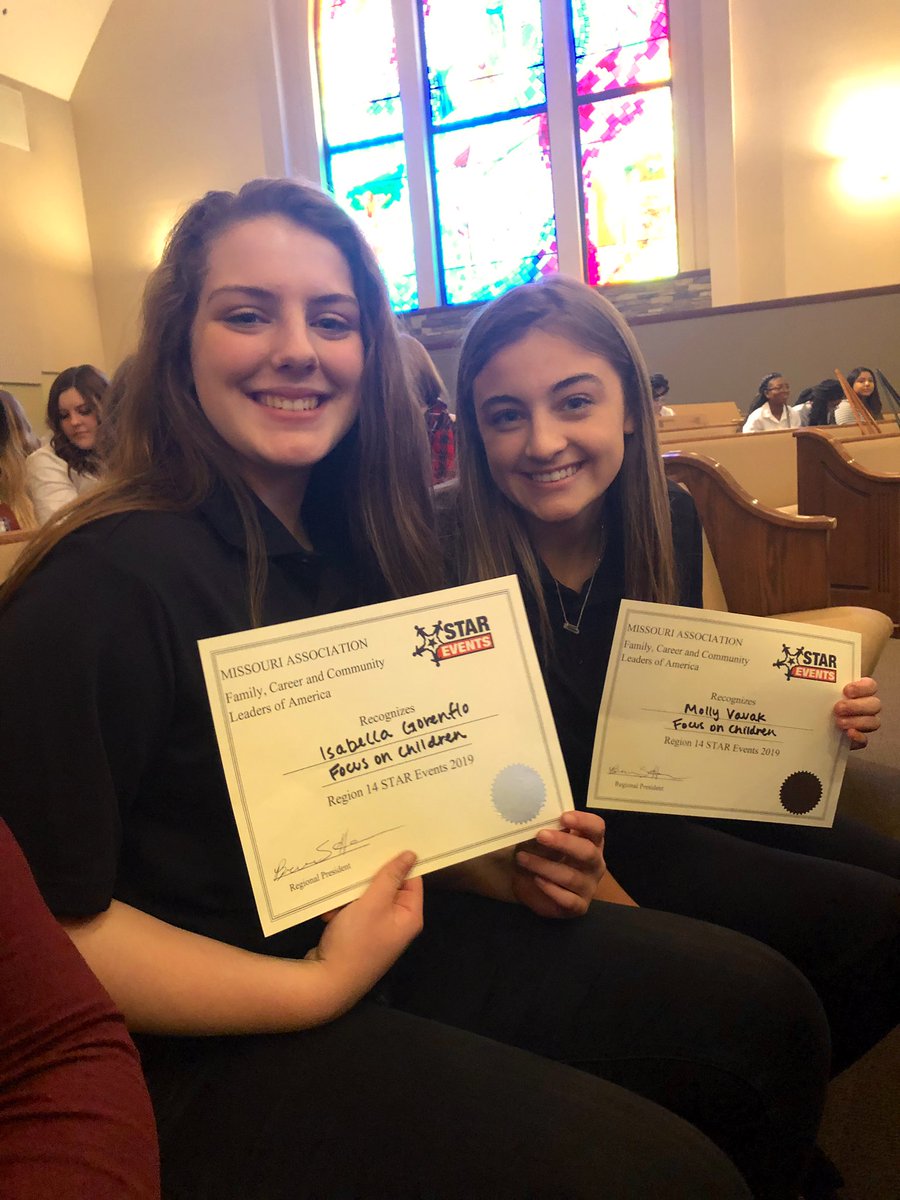 Staley FACS tweet media