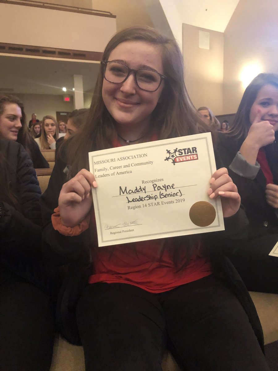 Staley FACS tweet media