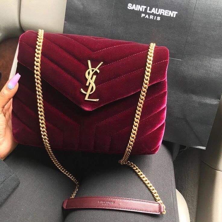 ReelLove_'s tweet photo. Gucci &amp; YSL https://t.co/Qq0x7rSZD6