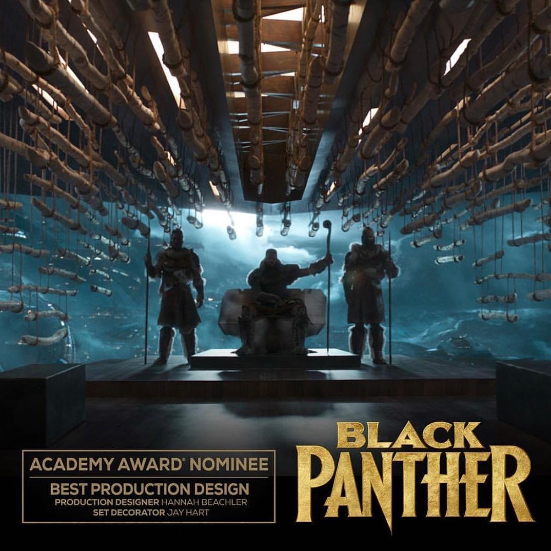 PharaohsU's tweet photo. Congratulations to all the #OscarNoms We are once again excited about a more diverse range of quality films that are worthy of their nomination #blackpanther #Blackkkklansman #SpiderManIntoTheSpiderVerse &amp; #mahershalaali for the controversial film #GreenBook https://t.co/dVj6mVSc1G